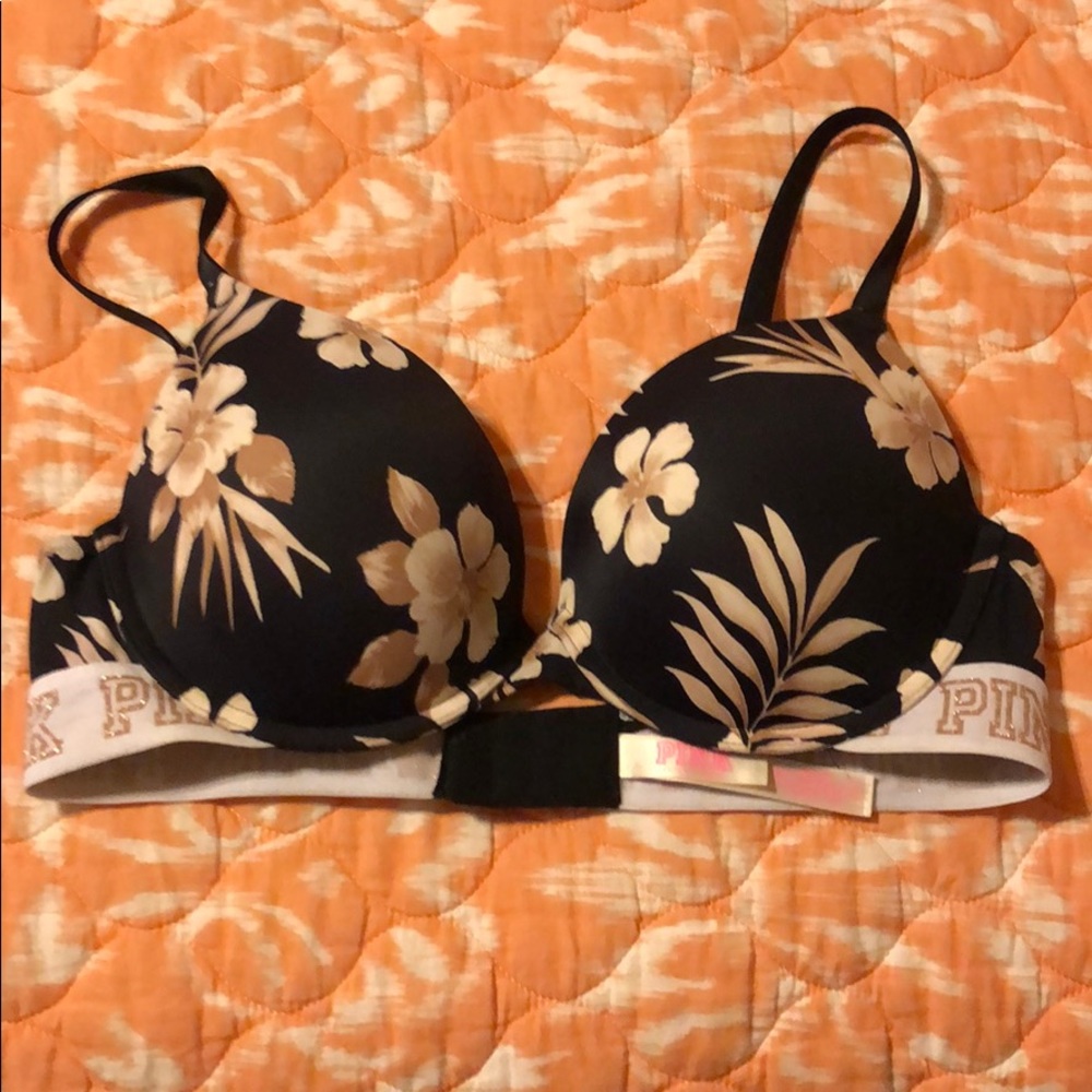 Victoria secret PINK bra